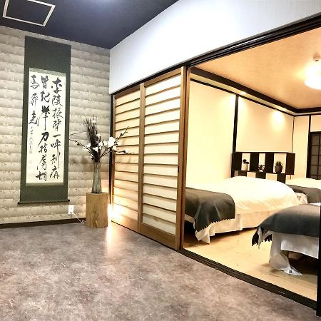 Osaka Premium House Villa Kültér fotó