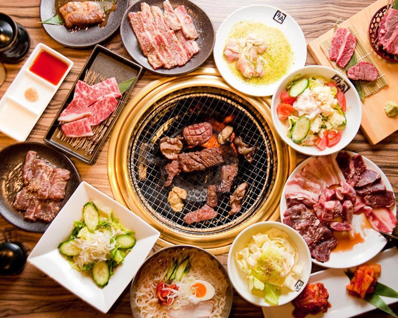 Osaka Premium House Villa Kültér fotó
