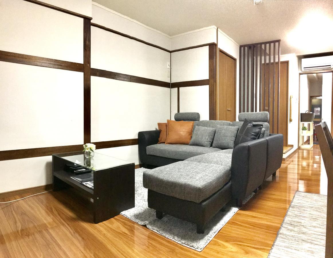 Osaka Premium House Villa Kültér fotó