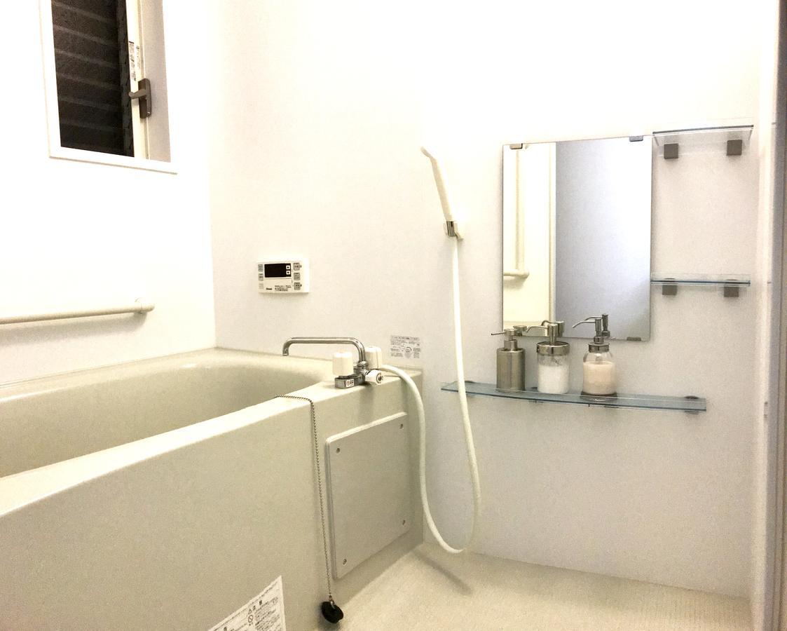 Osaka Premium House Villa Kültér fotó