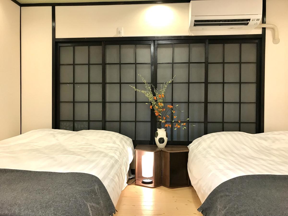 Osaka Premium House Villa Kültér fotó