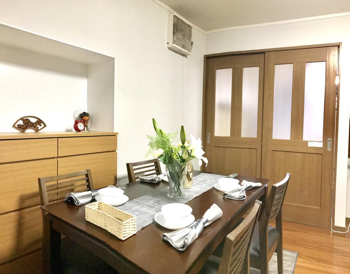 Osaka Premium House Villa Kültér fotó