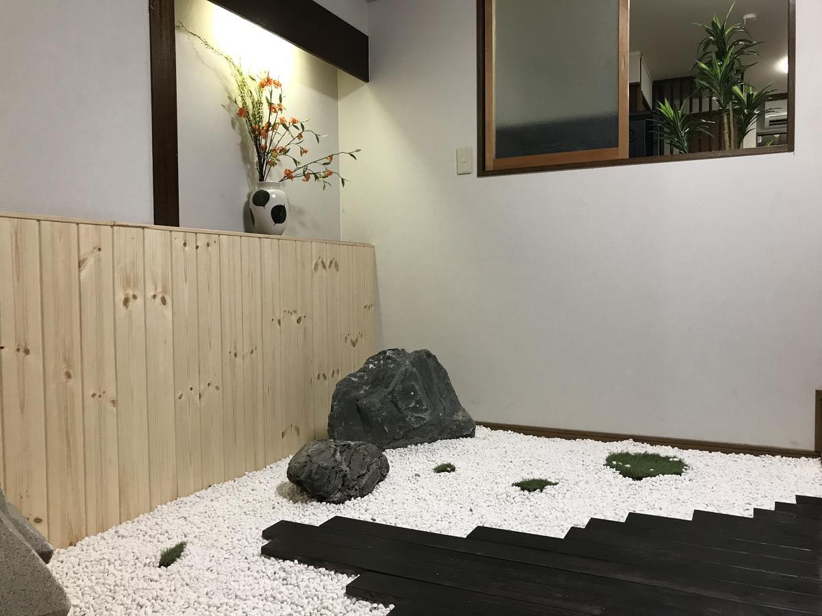 Osaka Premium House Villa Kültér fotó