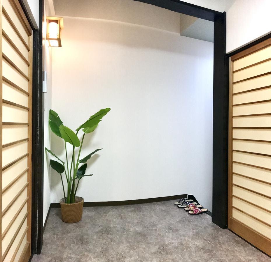 Osaka Premium House Villa Kültér fotó