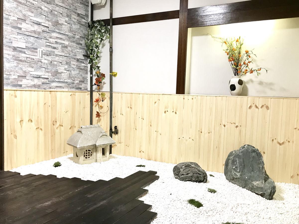 Osaka Premium House Villa Kültér fotó