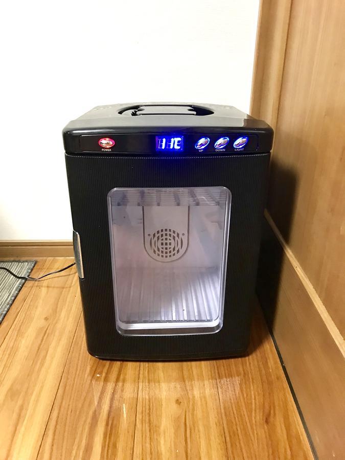 Osaka Premium House Villa Kültér fotó