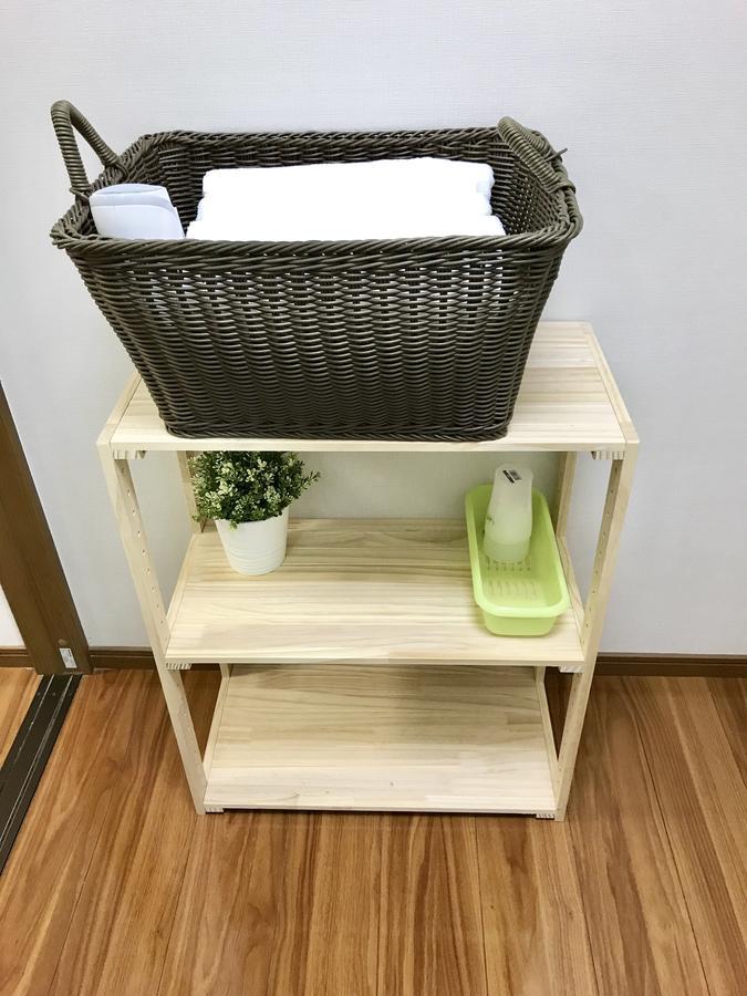 Osaka Premium House Villa Kültér fotó