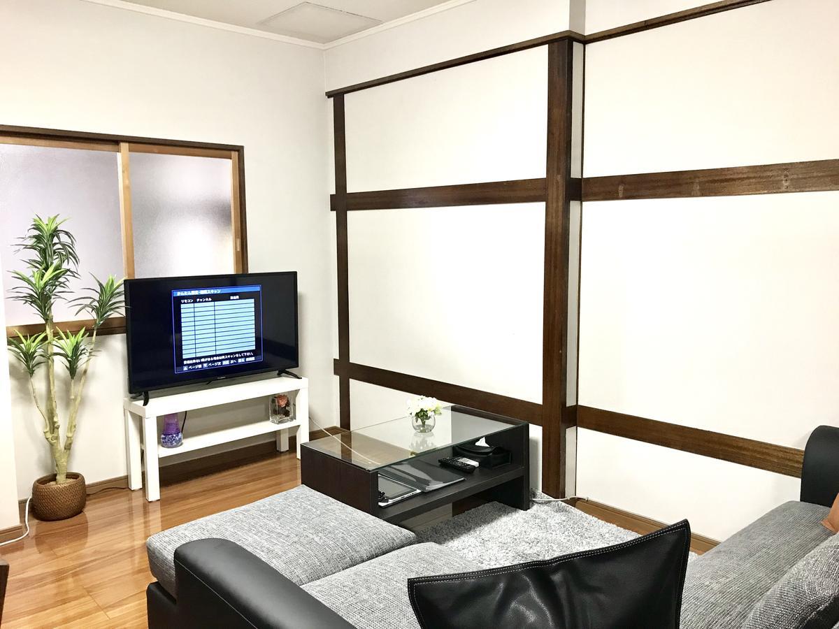 Osaka Premium House Villa Kültér fotó