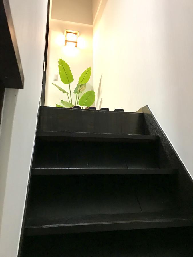 Osaka Premium House Villa Kültér fotó