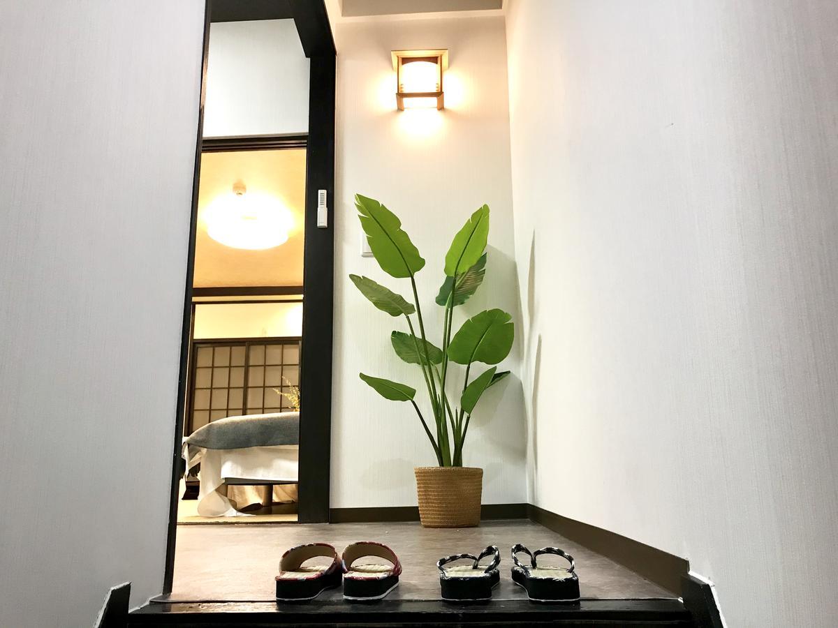 Osaka Premium House Villa Kültér fotó